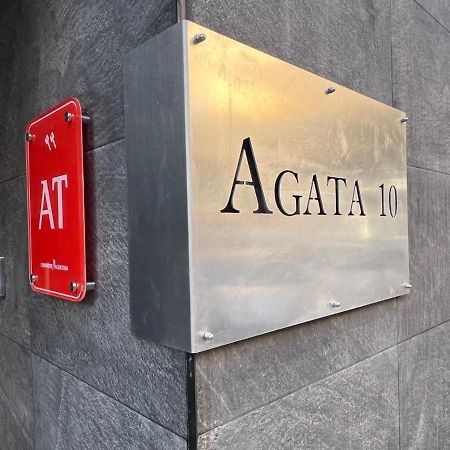 阿利坎特Agata 10-3E公寓 外观 照片